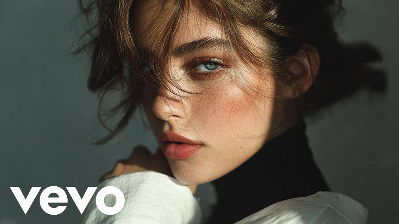 Azimov & Delih - Slow Fire (Romantic Deep House)