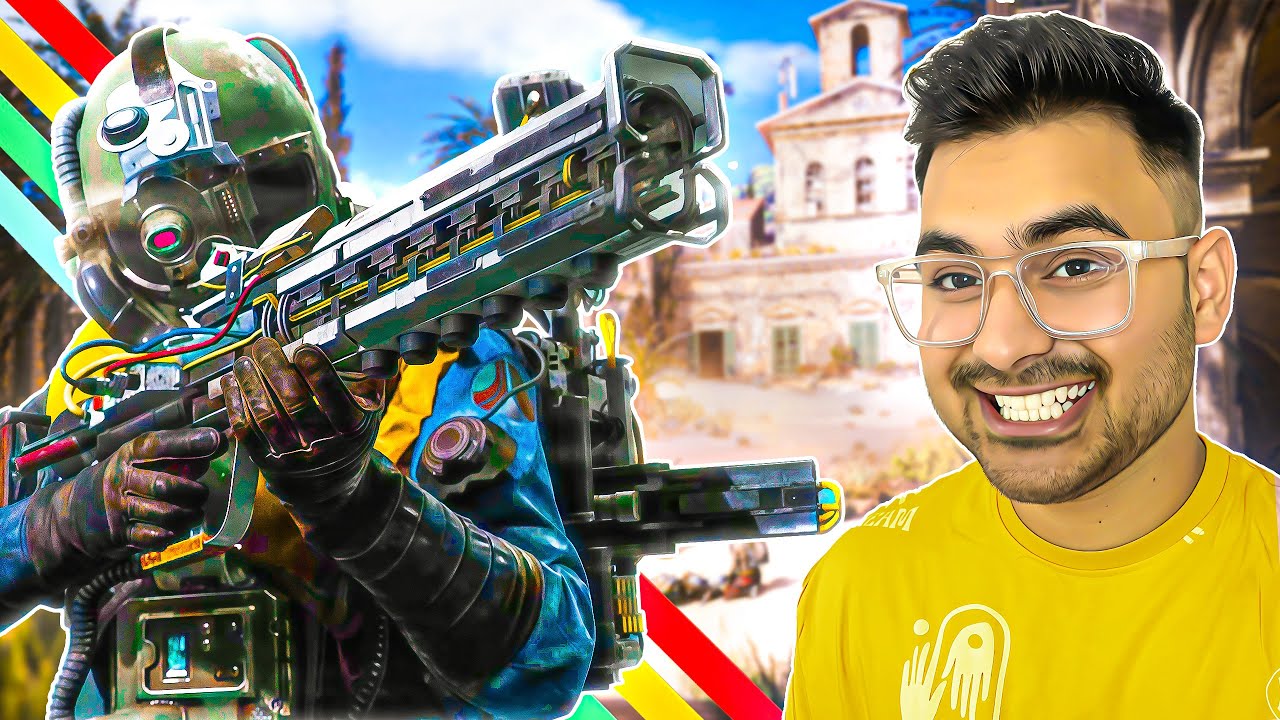 🛑 SOLO GOOPING AND PVP 😁 ARC RAIDERS live stream | Endeavor