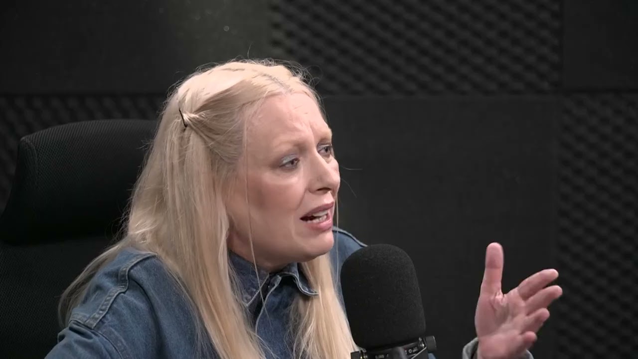 Kasia Nosowska: 
