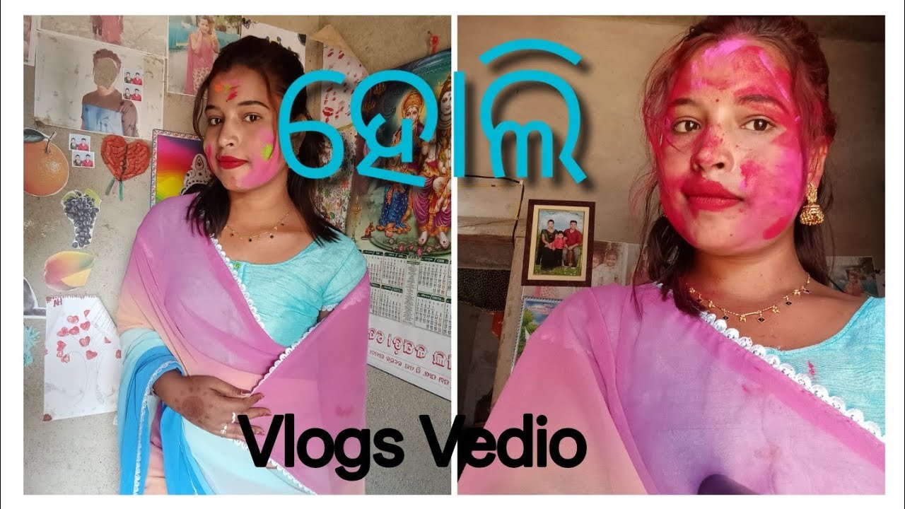 Holi_Vlogs 2026