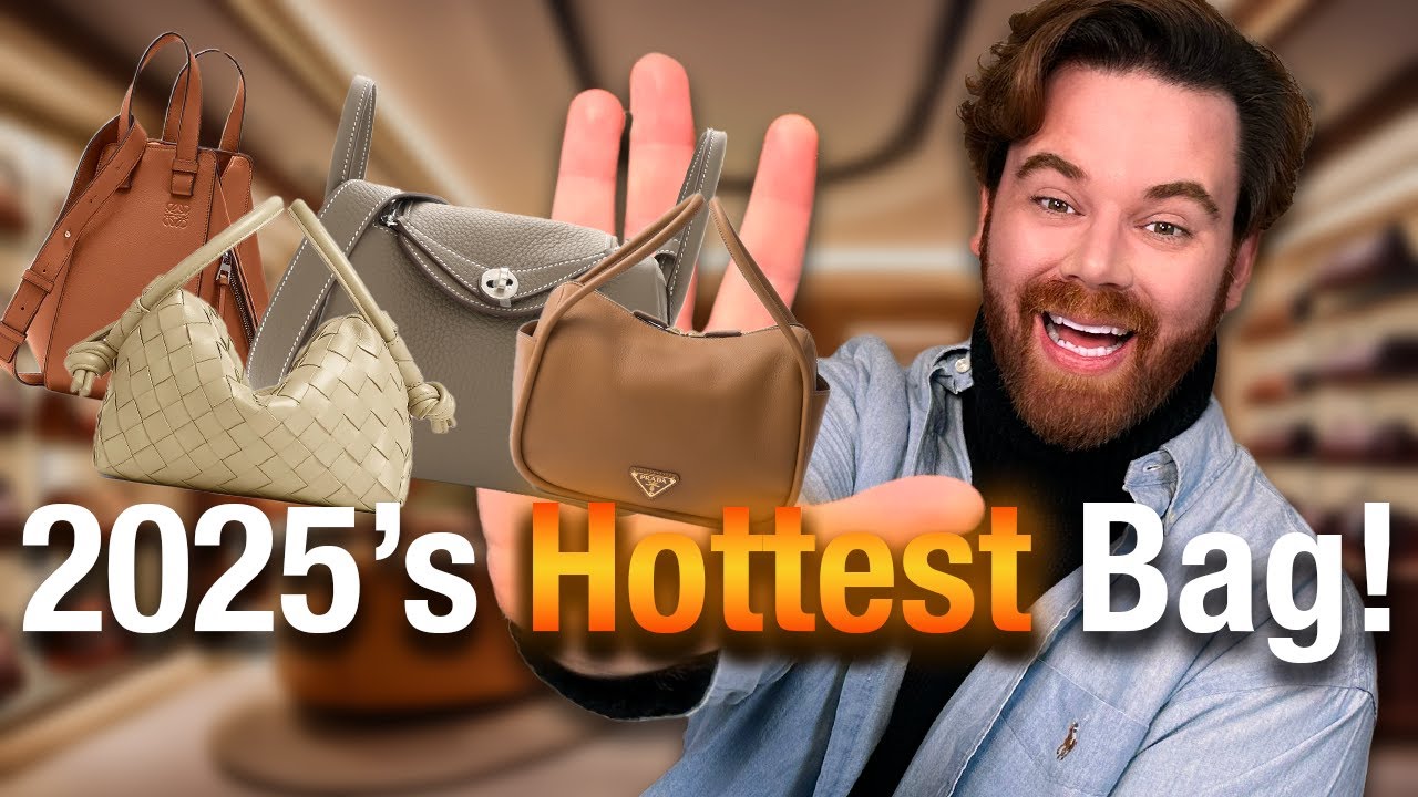 🚨 WARNING 🚨 The Hermes Lindy Is About to EXPLODE in Popularity!
