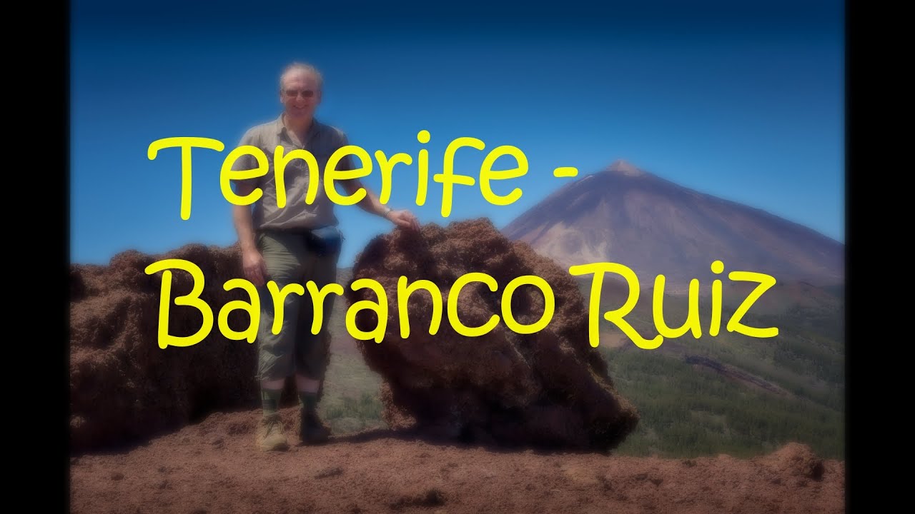 Barranco Ruiz