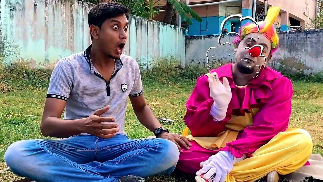 Jack the clown Episode - 11 | Hi kids Ministries