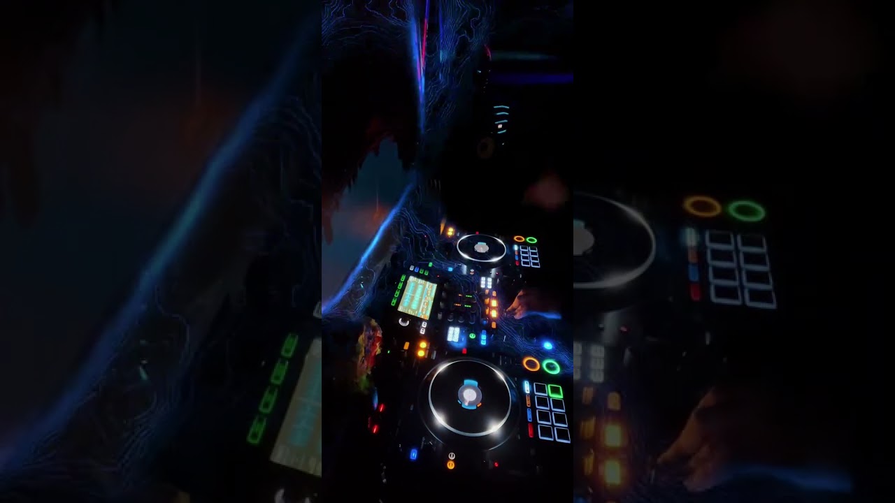 TikTok Friday Session 004