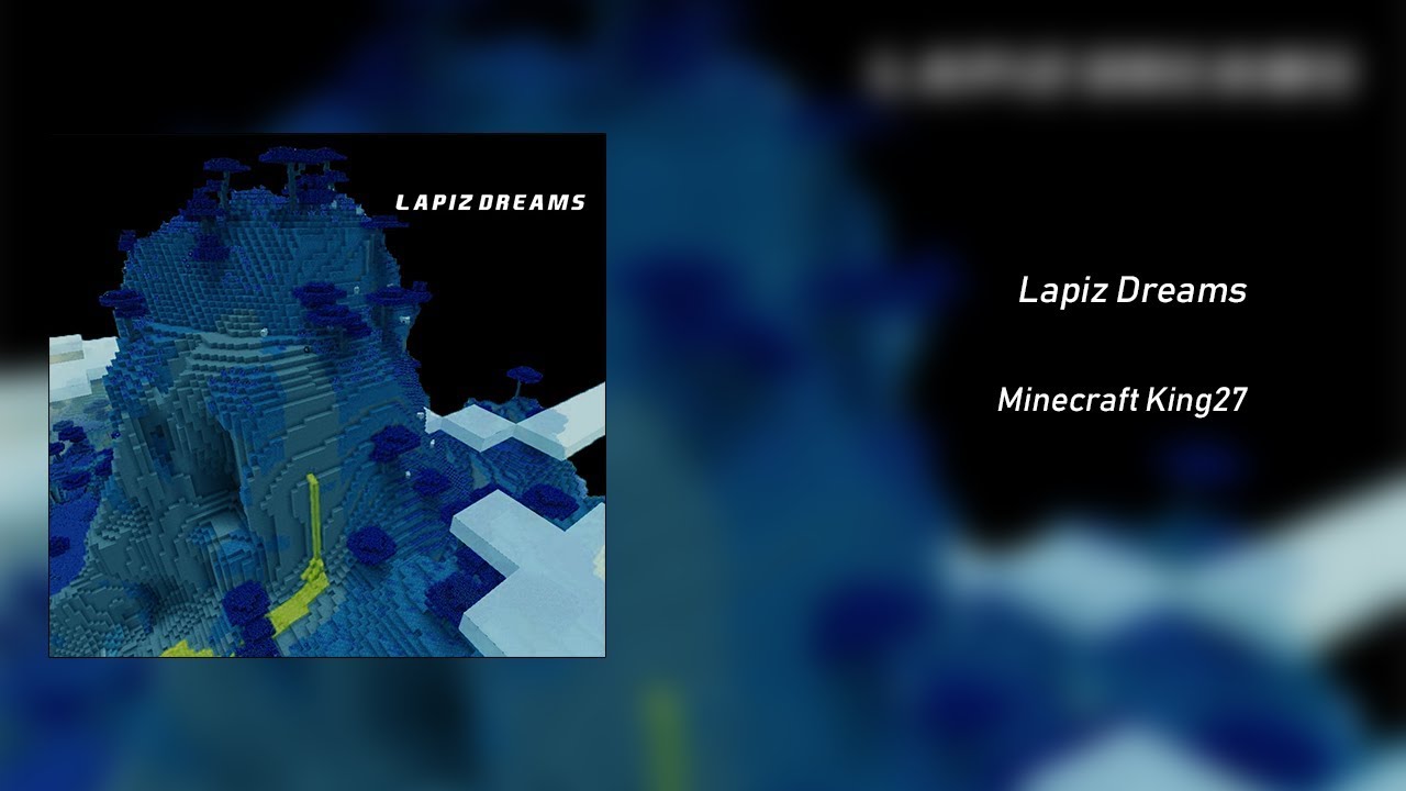 Minecraft Parody of 