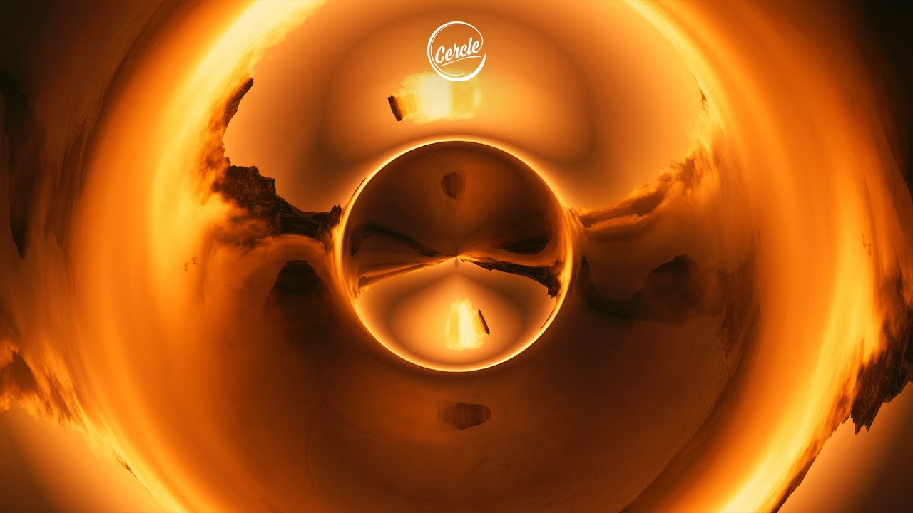 Angara - Altitude (Visualizer)