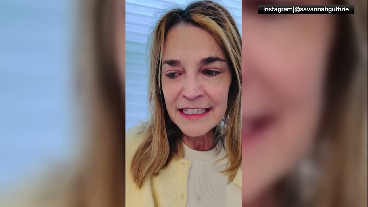 Nancy Guthrie update: $1M reward now offered for info leading to the return of Nancy Guthrie