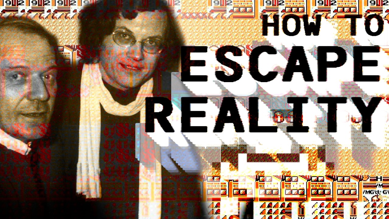 Explaining Deleuze & Guattari with Pokemon Glitches