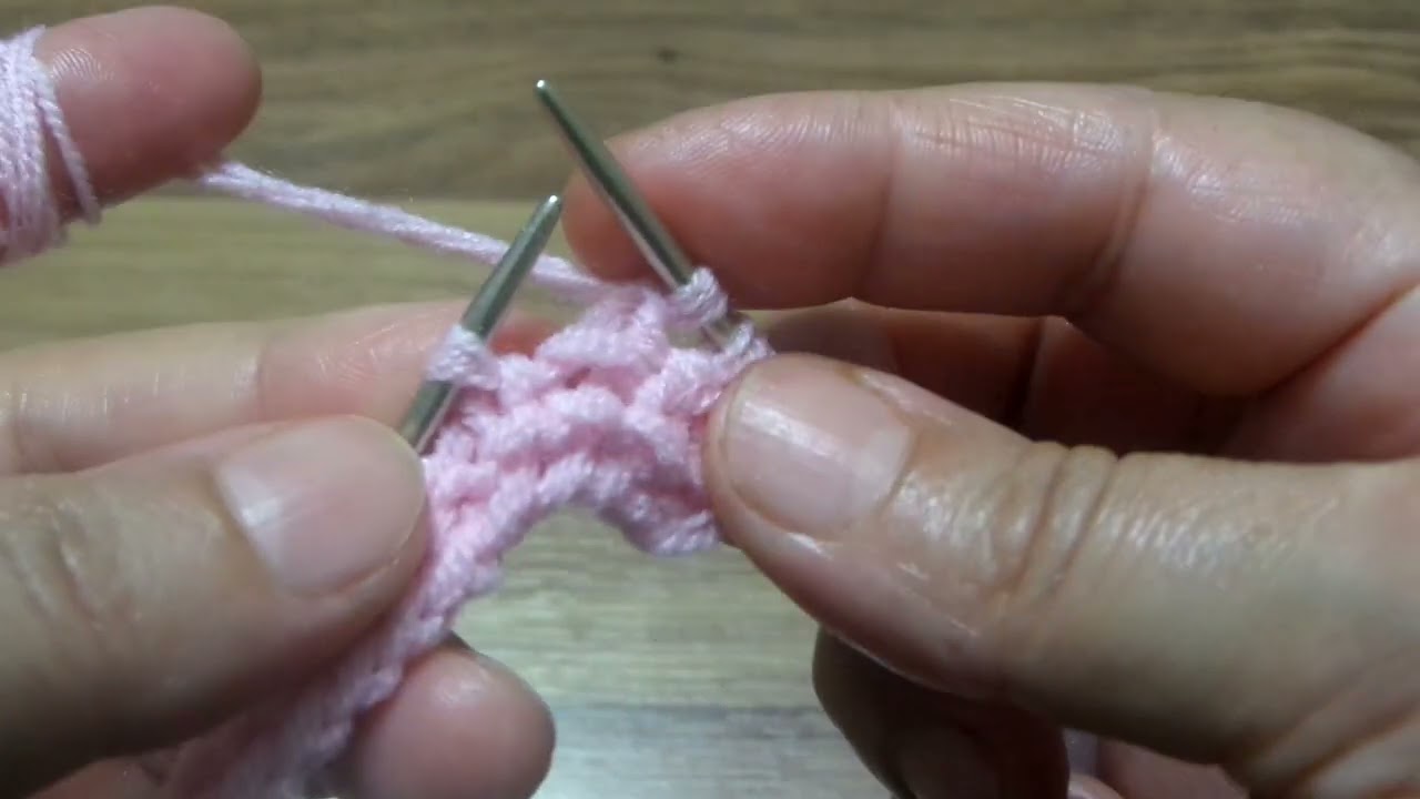 #knitting very easy vest knitting pattern çok kolay yelek örgü modeli #yelek #örgü #handmade