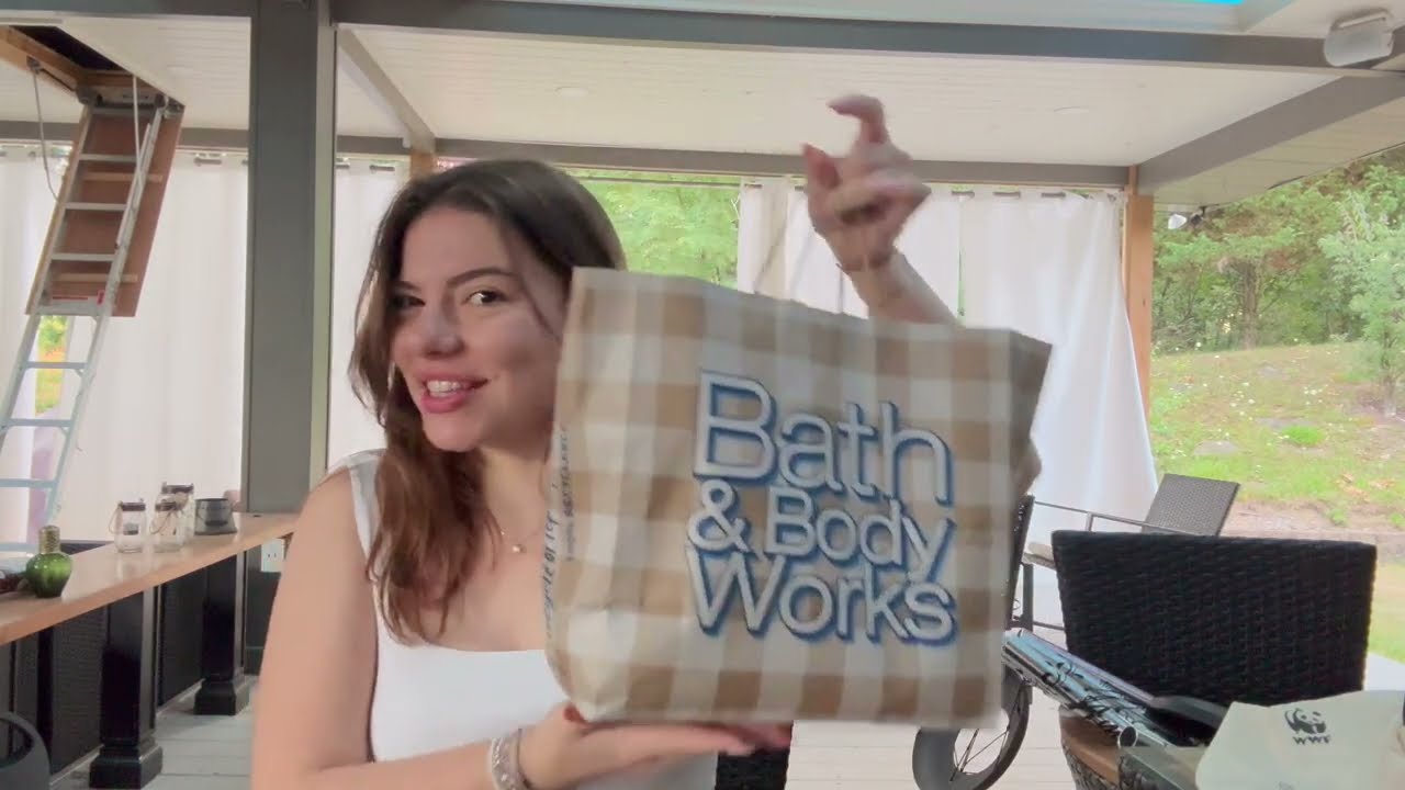 Amerika Günlükleri 2 | Outlet Alışverişi: Nike, Coach, Kate Spade...