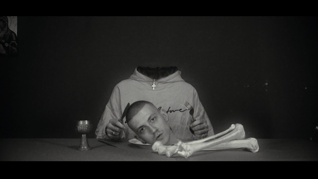 DeadManea & 6txxn - QIARASHA (Official Video)