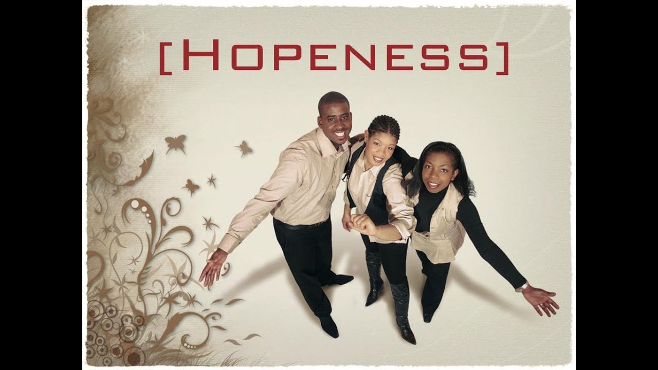 HMC2 - Heure Musicale de Créteil avec Hopeness - 22 février 2020
