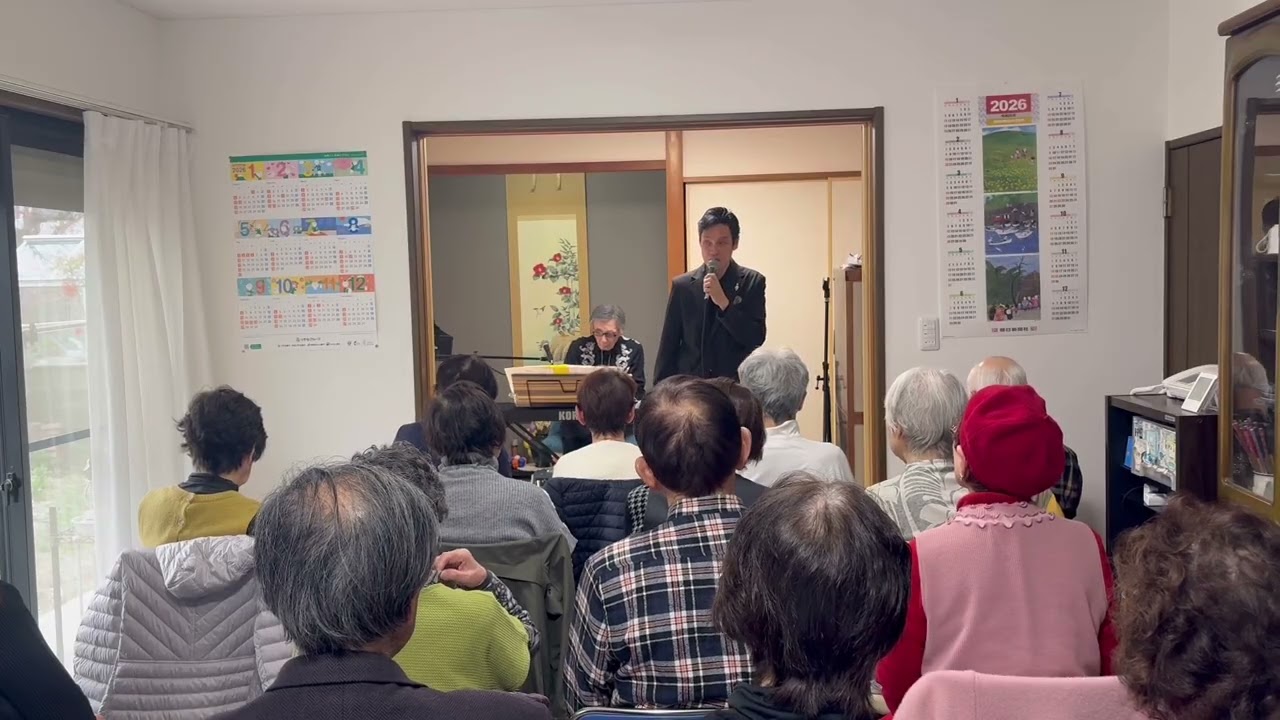 「昔の名前で出ています」