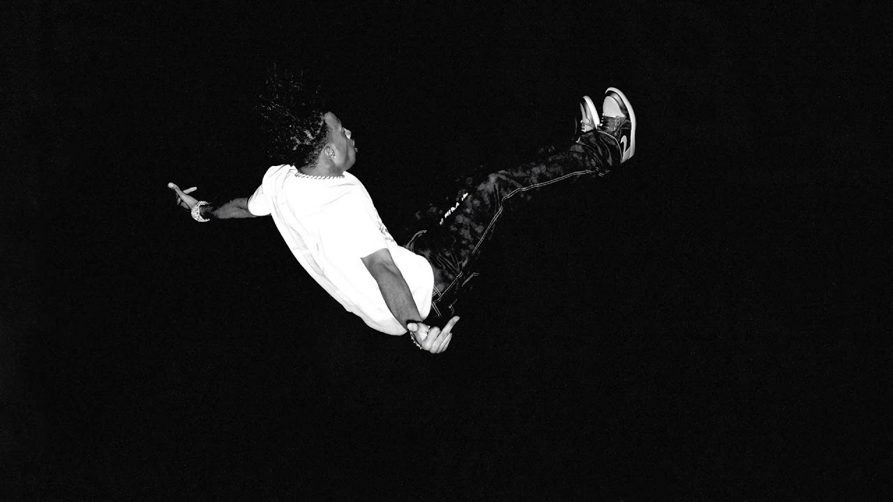 Playboi Carti - Let It Go (INSTRUMENTAL)