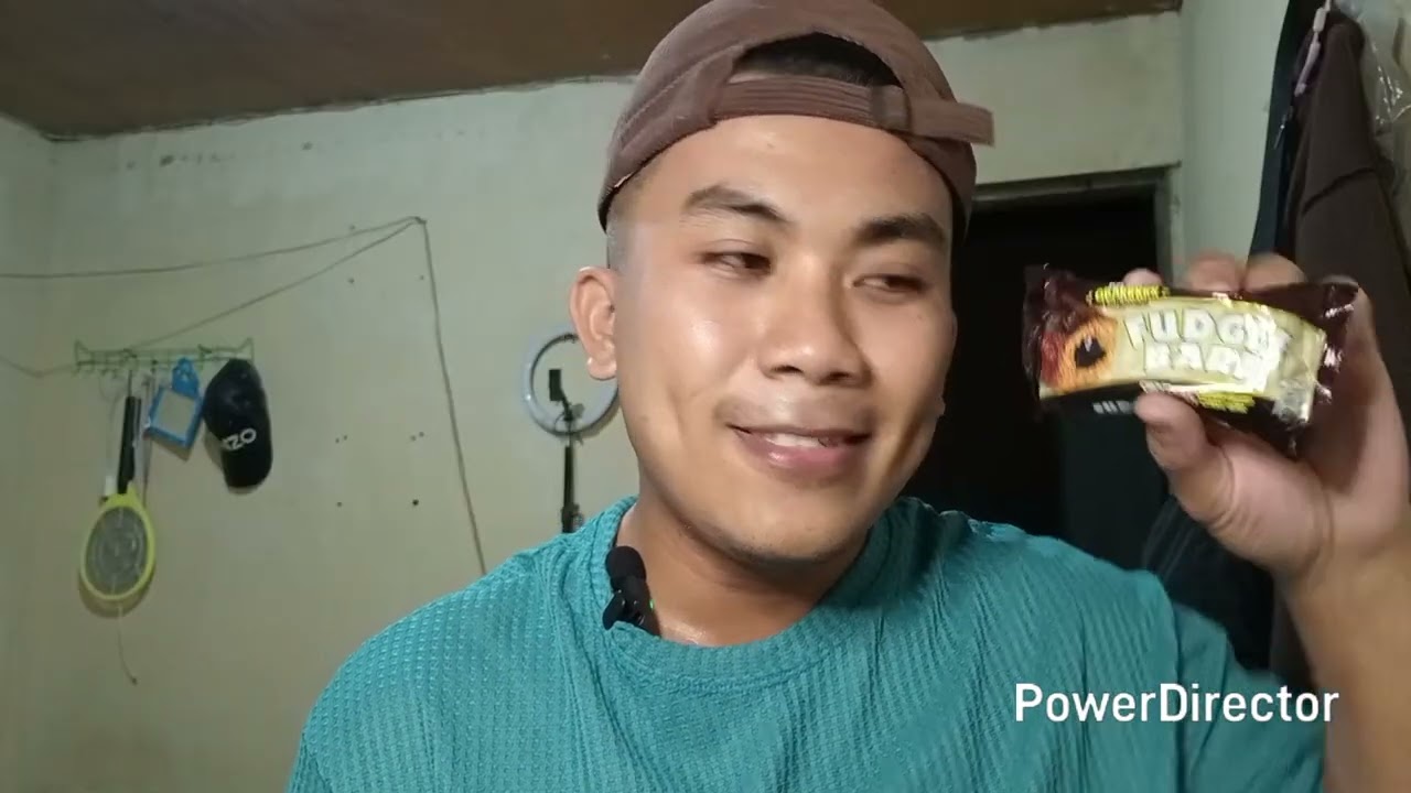 BEST COMMERCIAL NG FUDGEE BARR | FUDGEE BARR OBAR SA SARAP