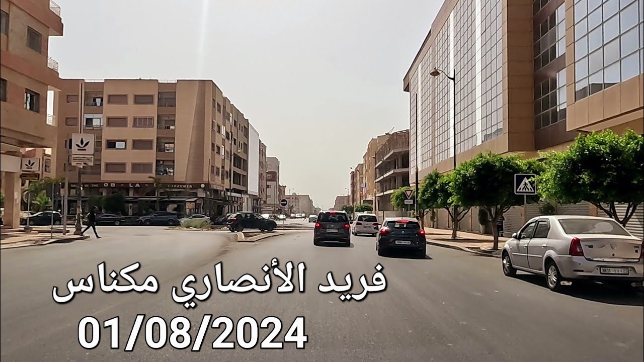 الزيتون أتقداو مكناس اليوم الأول من غشت 2024