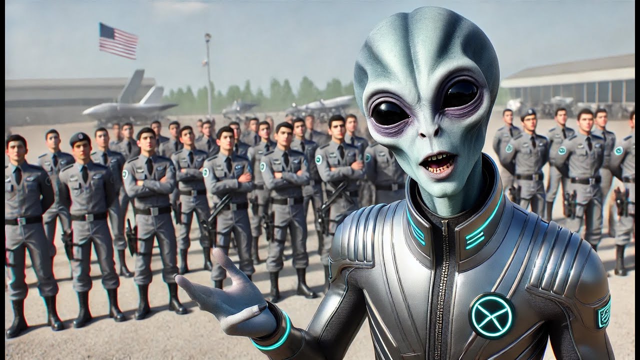 Alien Commander's HILARIOUS Report on Human Military Academy |HFY| SCI FI STORIES