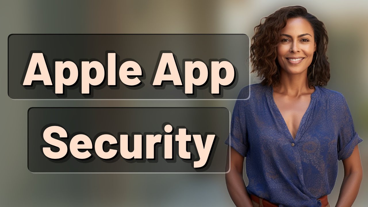 Can Apple&rsquo;s App Review Guarantee Your Security?