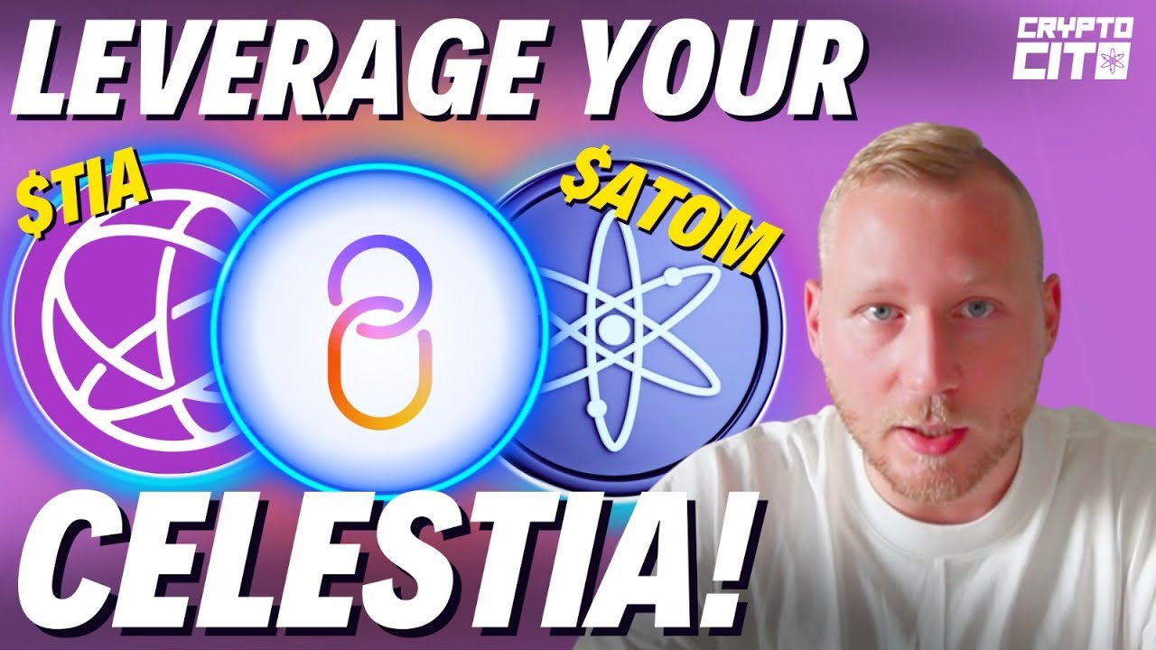 Master Cosmos DeFi in 2024 | Step by Step Guide for Beginners