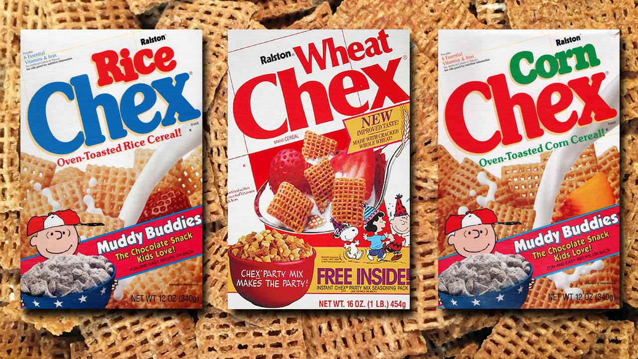 Chex (1937)