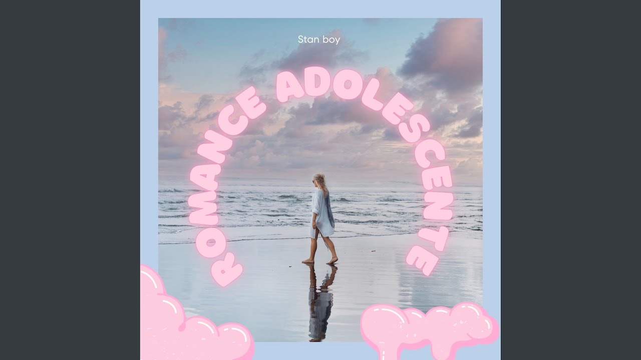 Romance adolescente
