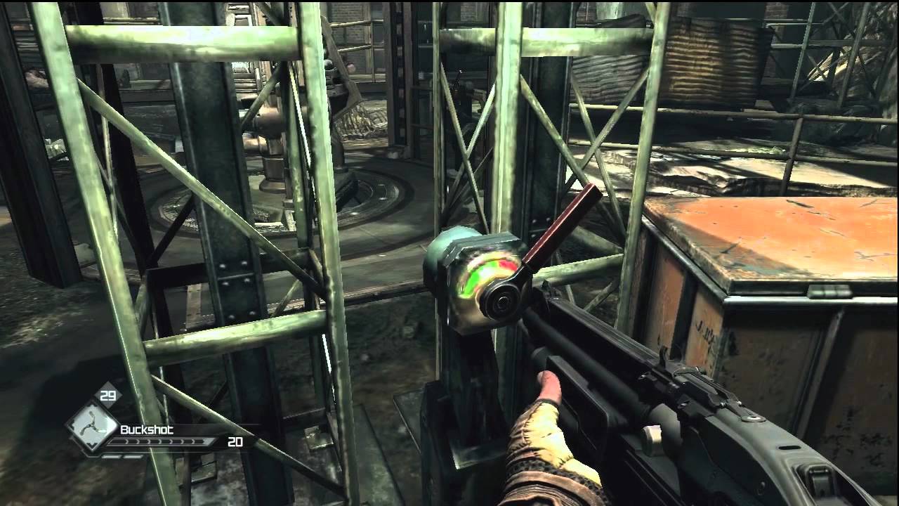 Rage - Rage Walkthrough - Part 23 [HD] (X360/PS3/PC)