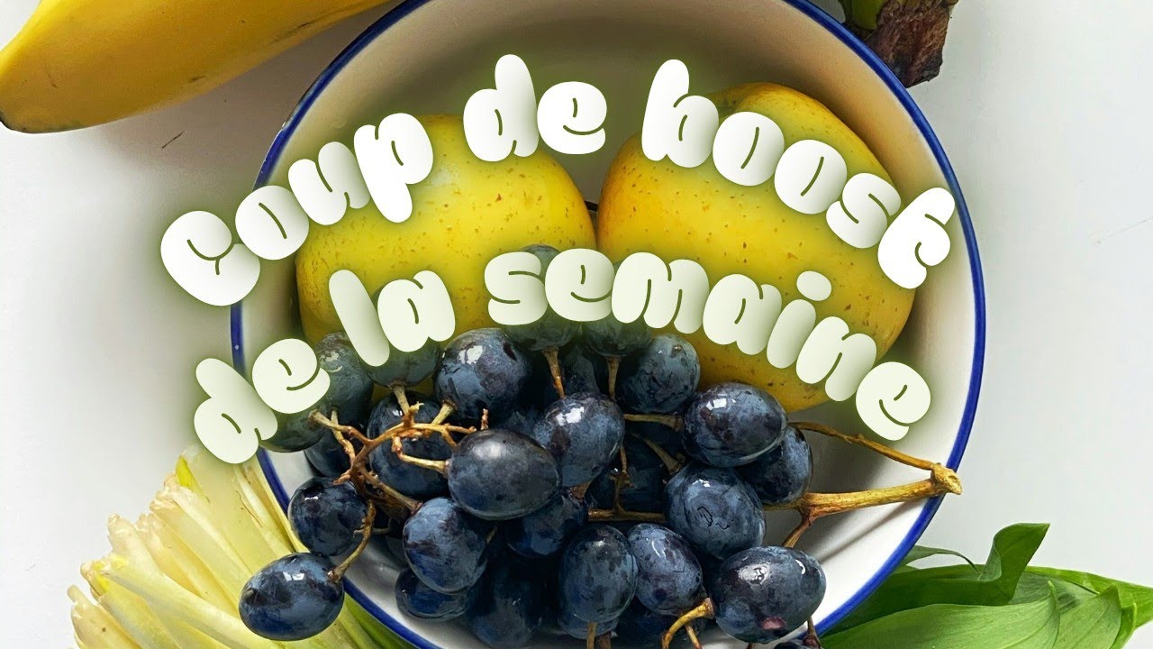 PRENDS LE TEMPS DE BIEN FAIRE LES CHOSES 