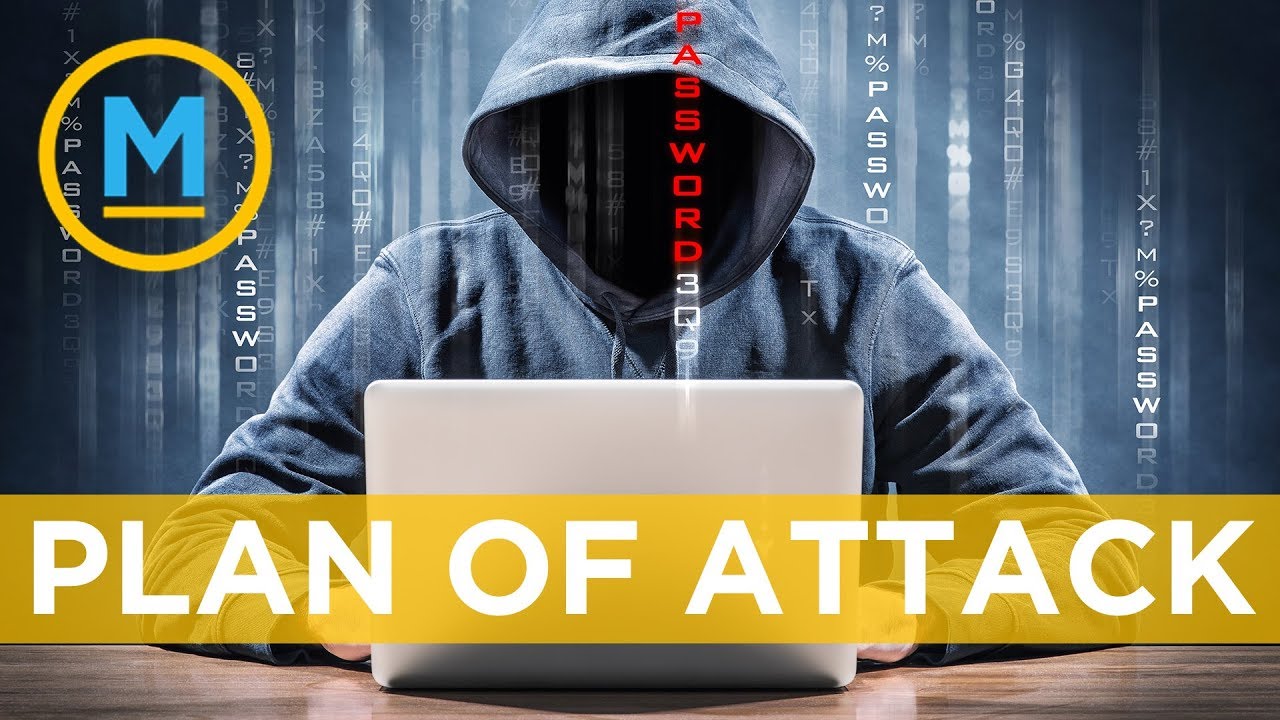 How identity thieves carry out their scams and find victims | Your Morning