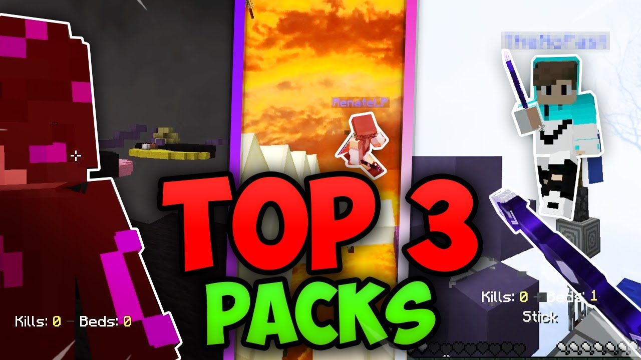 Top 3 Zuschauer Packs #4