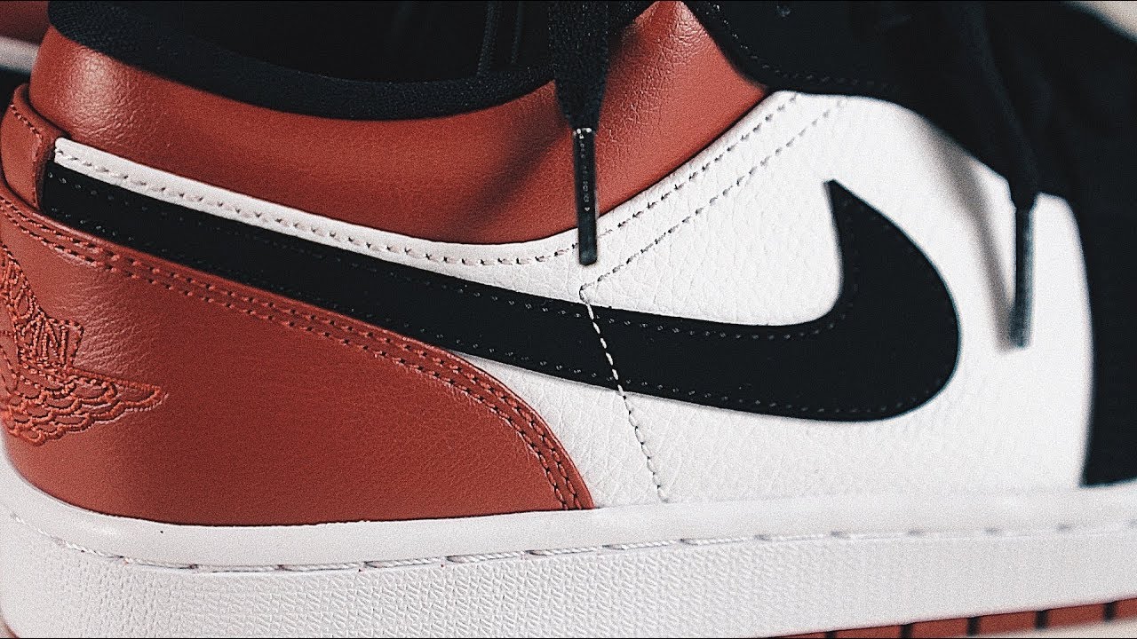 Air Jordan Paling Enak Dipake Harian