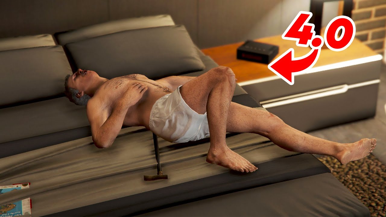 IK WORD WAKKER IN ROERVEEN 4.0!?- Roerveen Roleplay