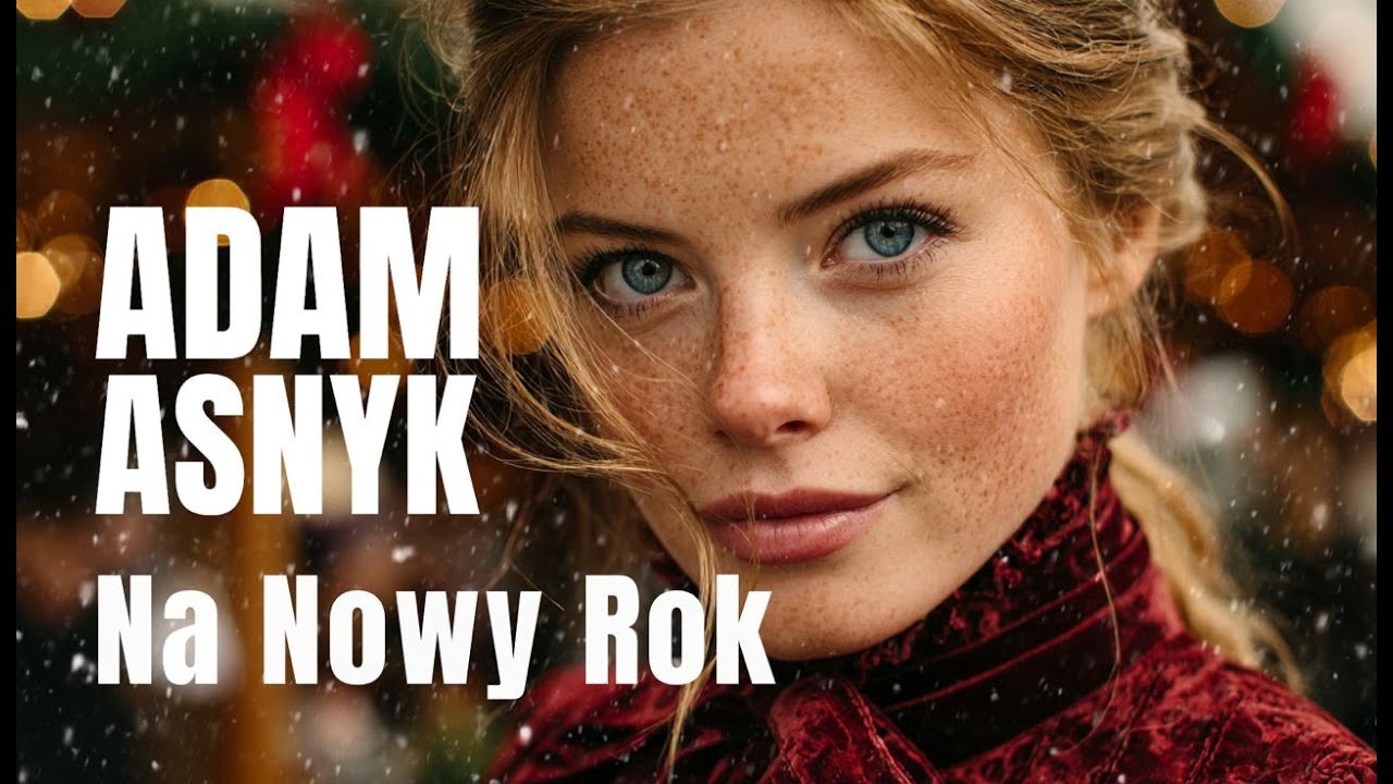 ADAM ASNYK – Na Nowy Rok | ADAM ASNYK na nowo