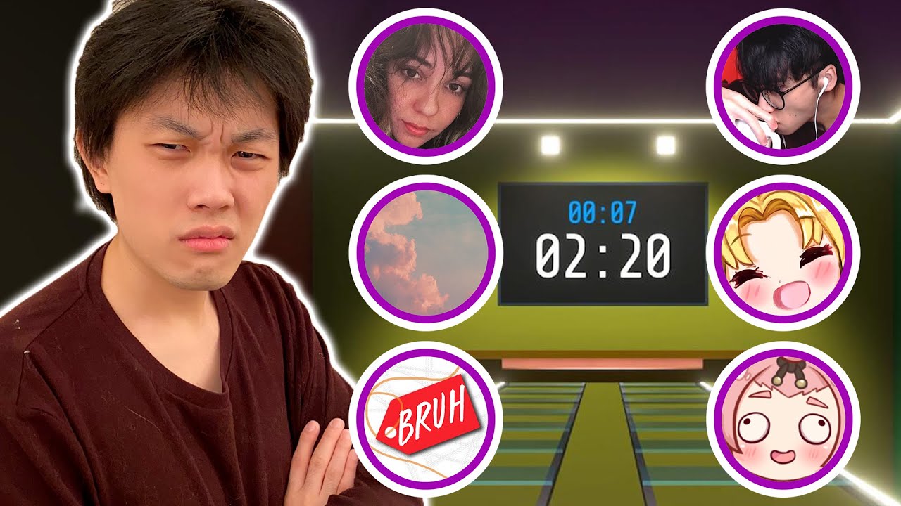 When Genshin Streamers FIGHT EACH OTHER