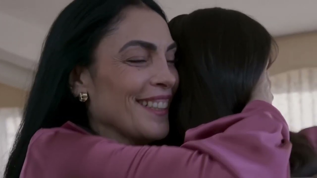 La Rosa de Guadalupe  ANILLO DE COMPROMISO Part 1 - Cap&iacute;tulo 2025 FULL HD