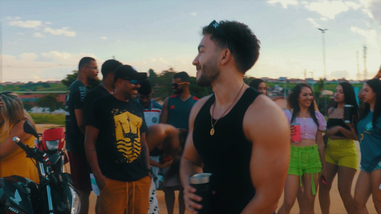 Nexxx - Chique e Confort&aacute;vel (Clipe Oficial)