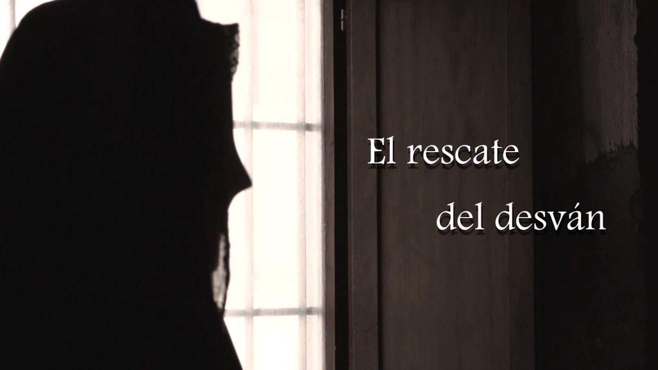EL RESCATE DEL DESVÁN - Documental | 50 Aniversario Caridad Vélez-Málaga | JFH Producciones