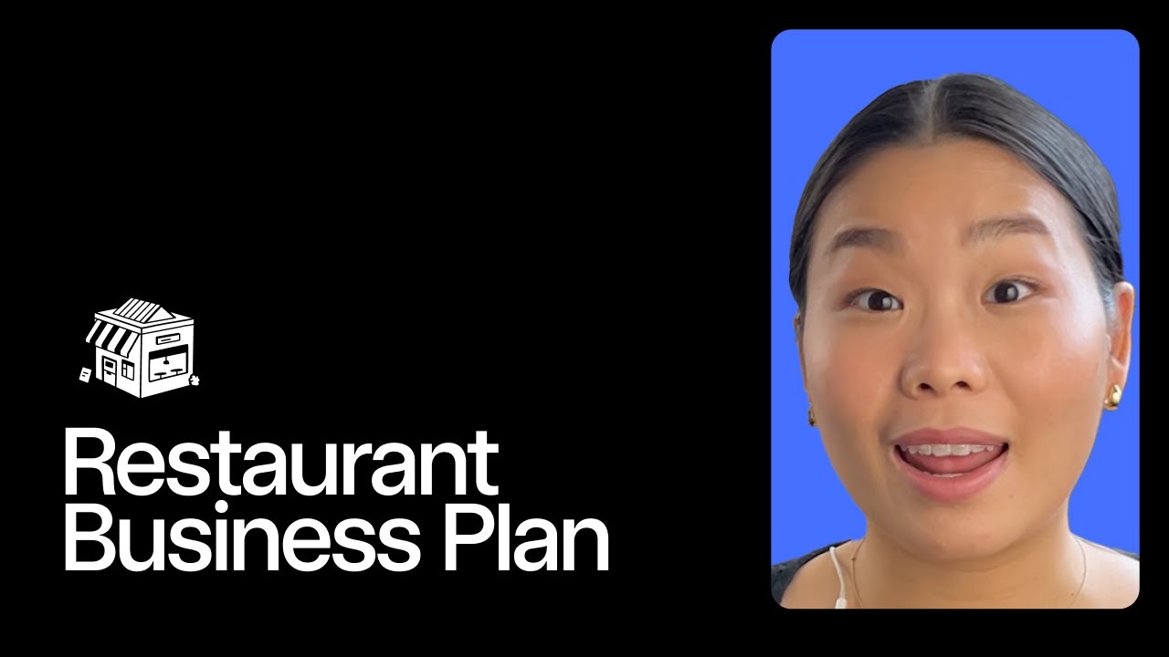 How to Write a Great Restaurant Business Plan (with Samples)