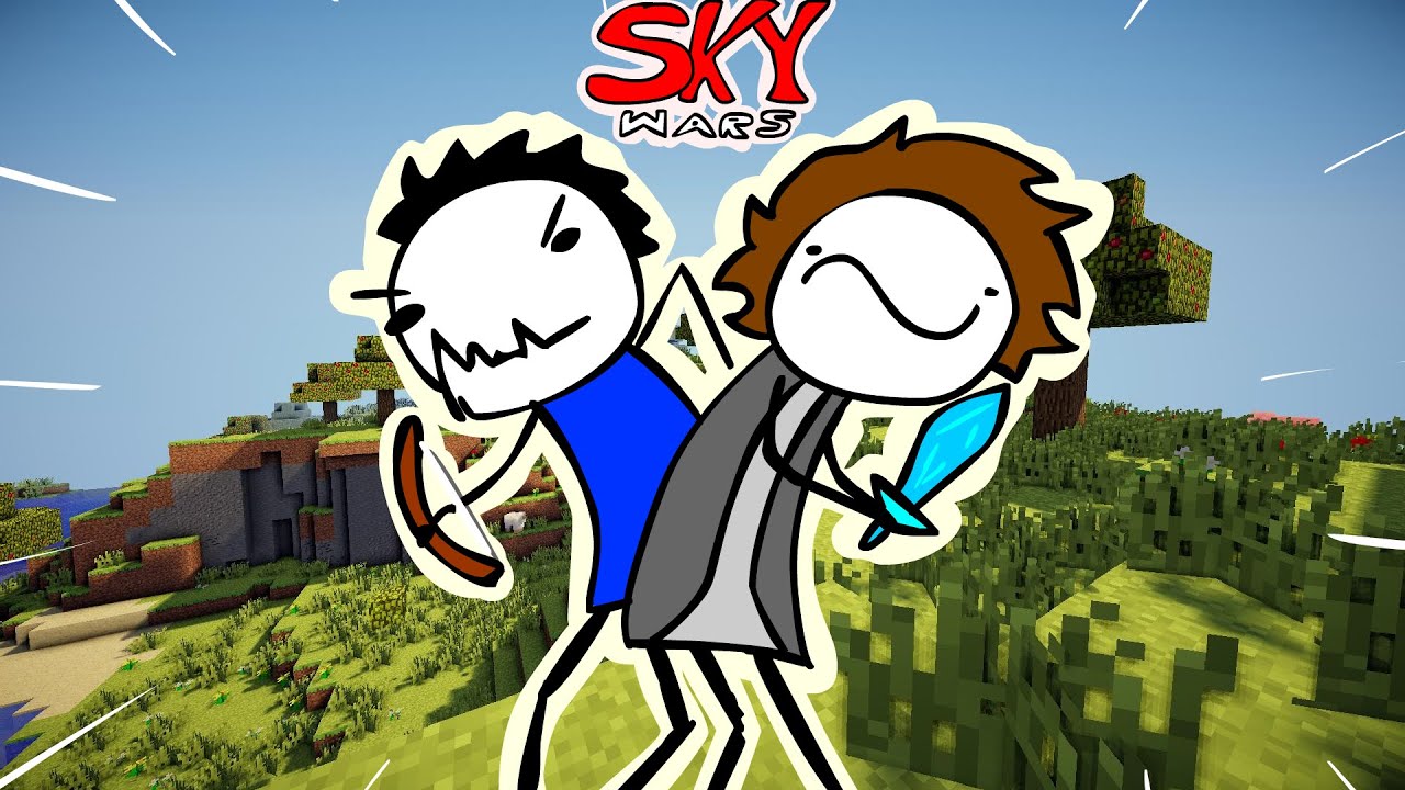SKYWARSY (feat. @Rzempik)