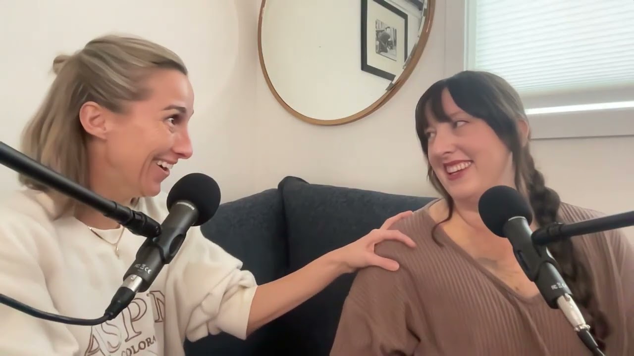 Mother-in-Laws: When Co-Parenting Gets Passed to Grandma | High Conflict Hell