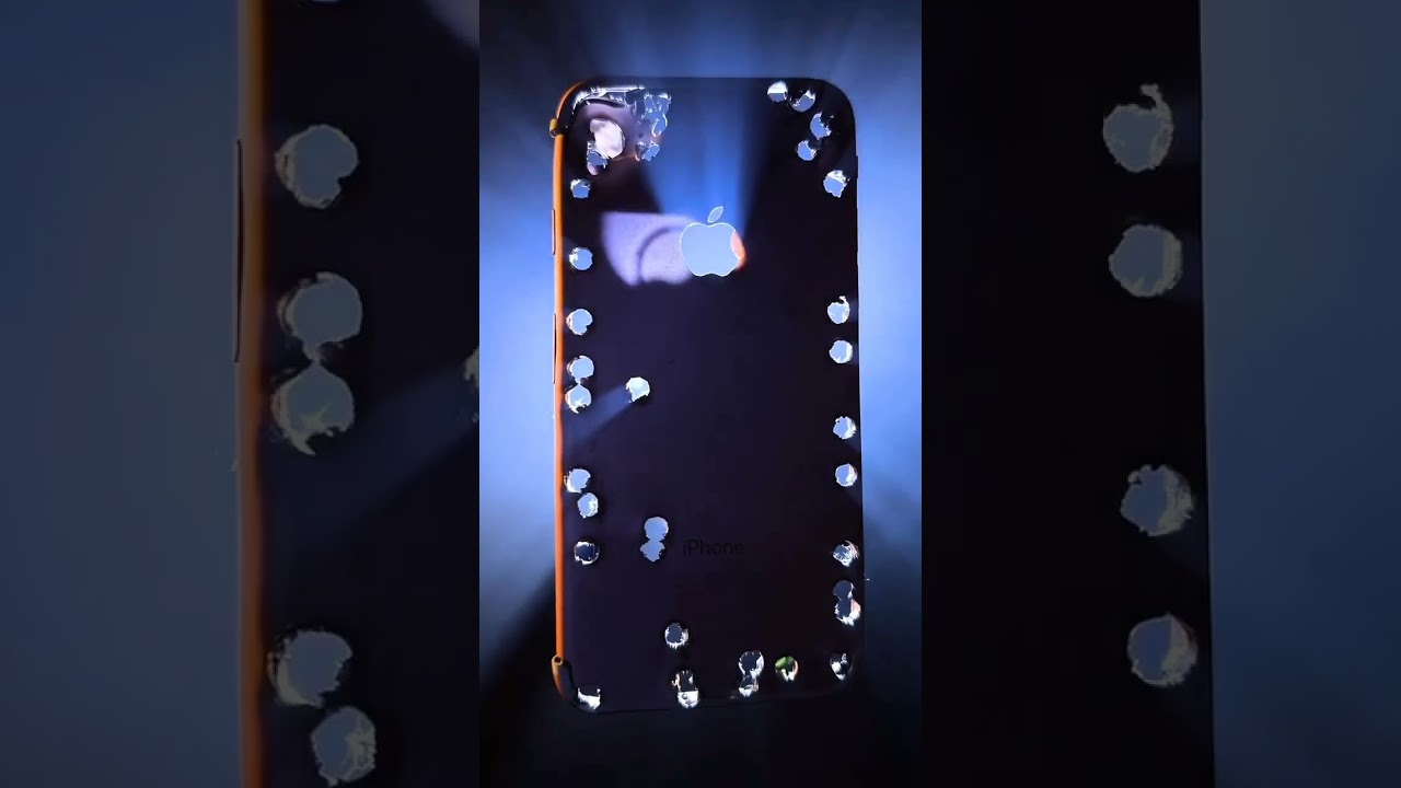Daisy: iphone Recycling Robot commissioned by #apple #technology #iphone #robotics