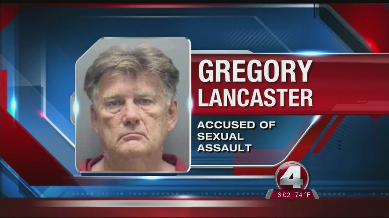 Private tutor charged with sexually assaulting child at Villas Elementary