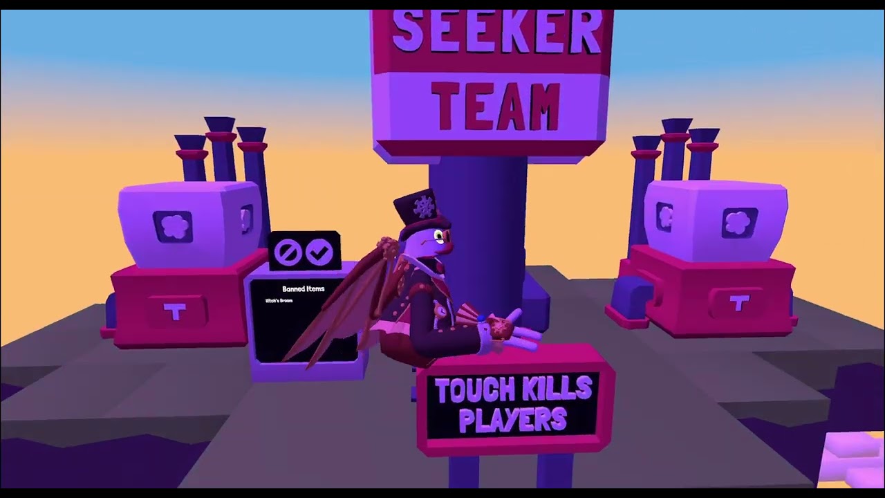 NEW! UPDATE!!! Yeeps flying update