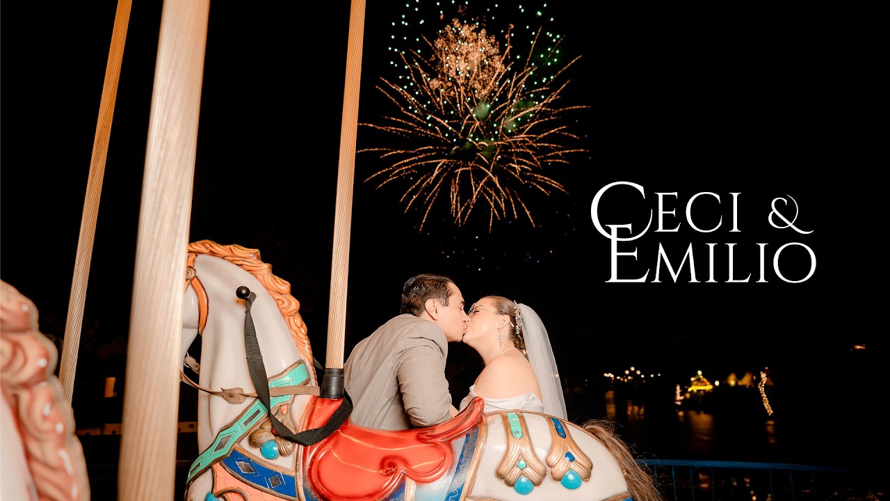 Ceci & Emilio