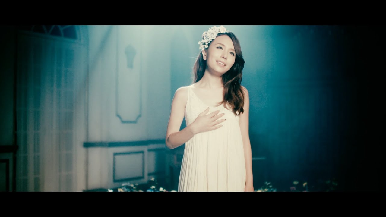 May J. - 愛を感じて