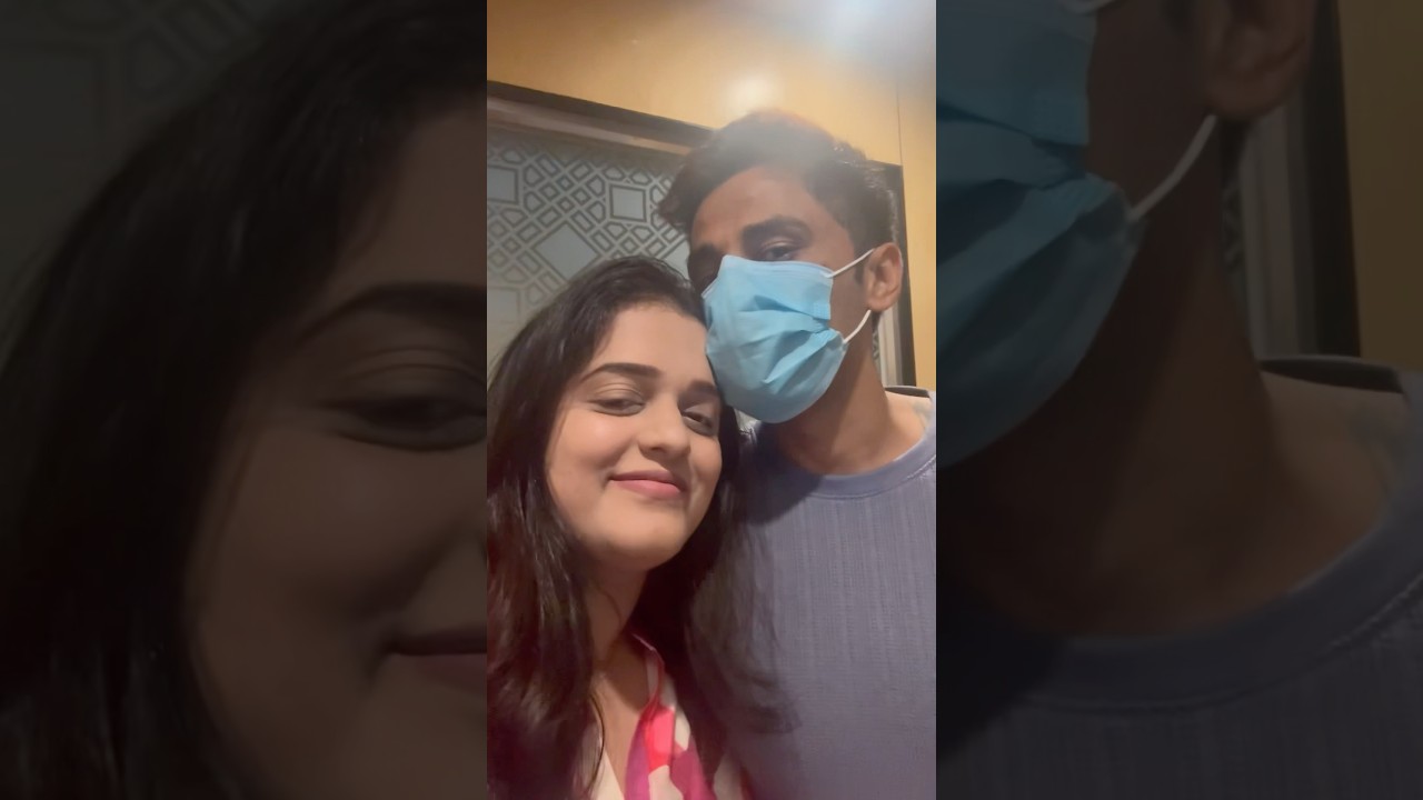 SURPRISEEE💕 | A day in Bangalore❤️