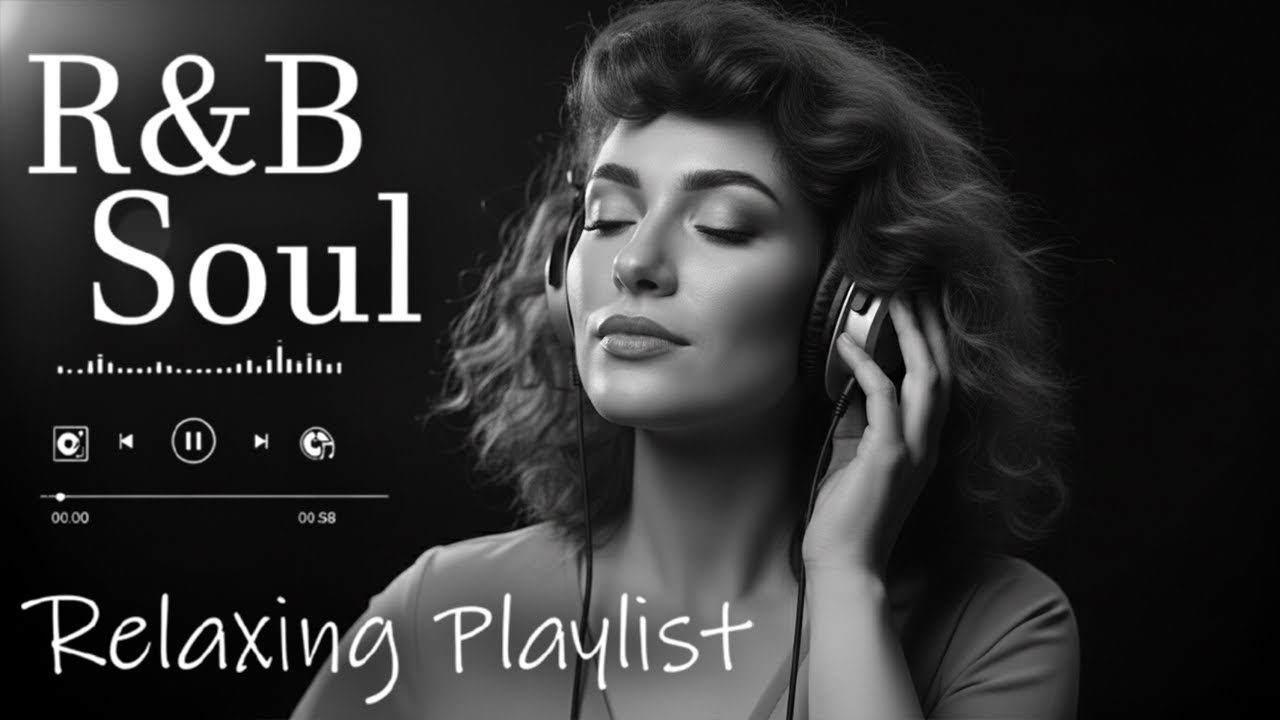 【R&B Soul】Romantic R&B Groove &ndash; Smooth Chill Vibes for Lovers and Dreamers