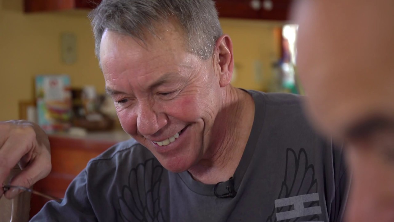 Instant Millionaire: He won the Oregon lottery but stands on the sidewalk 'begging for help'