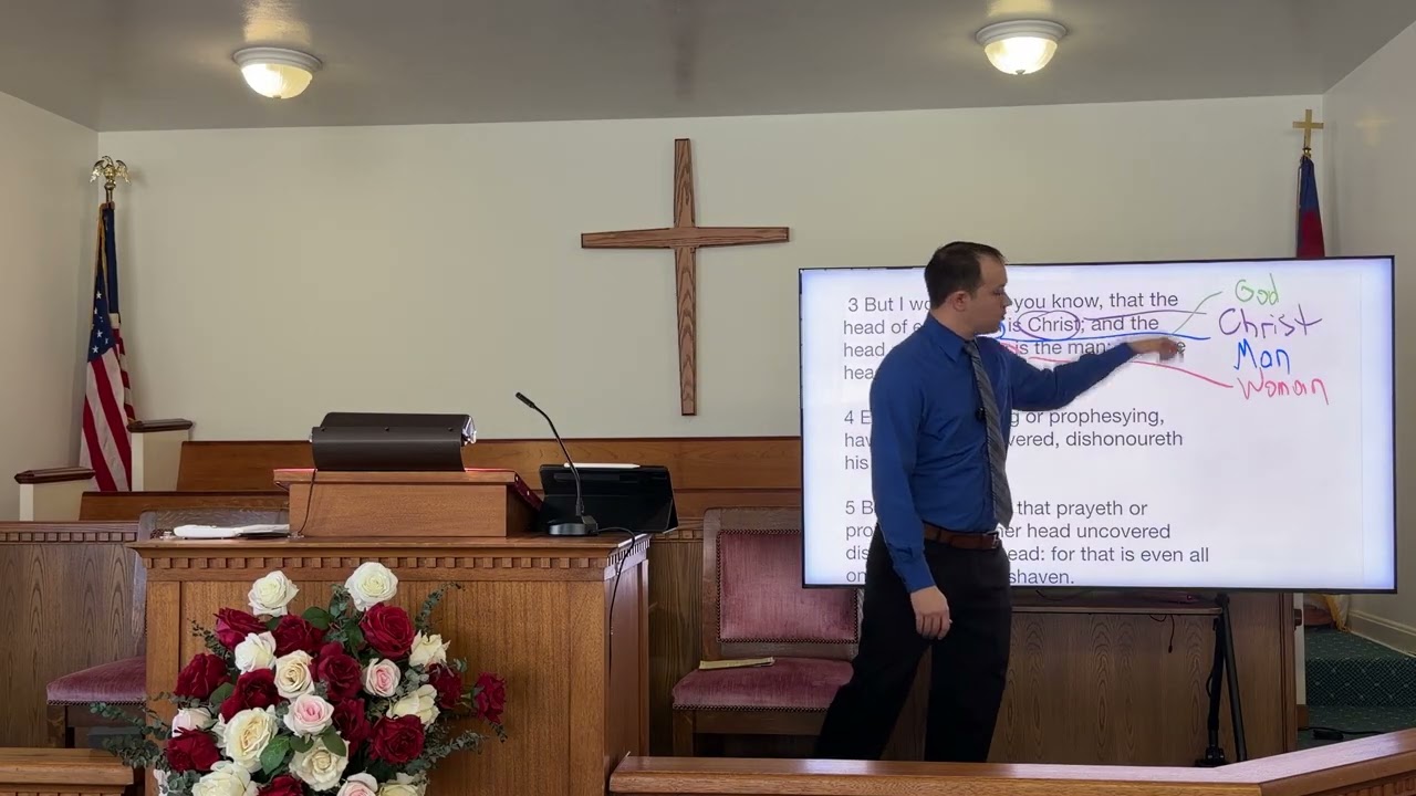 Wrapping Up Spiritual Gifts