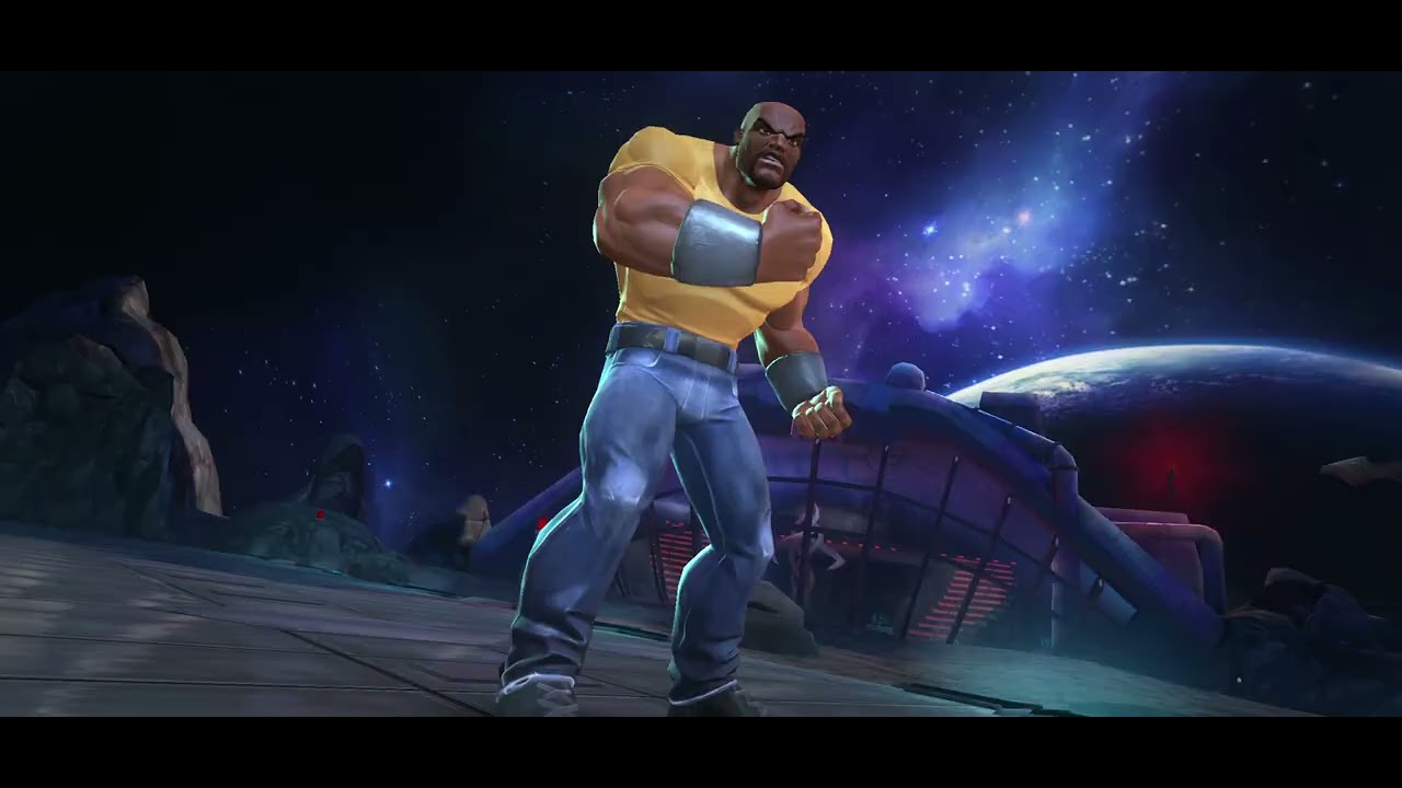 MCOC Alliance War Season: 