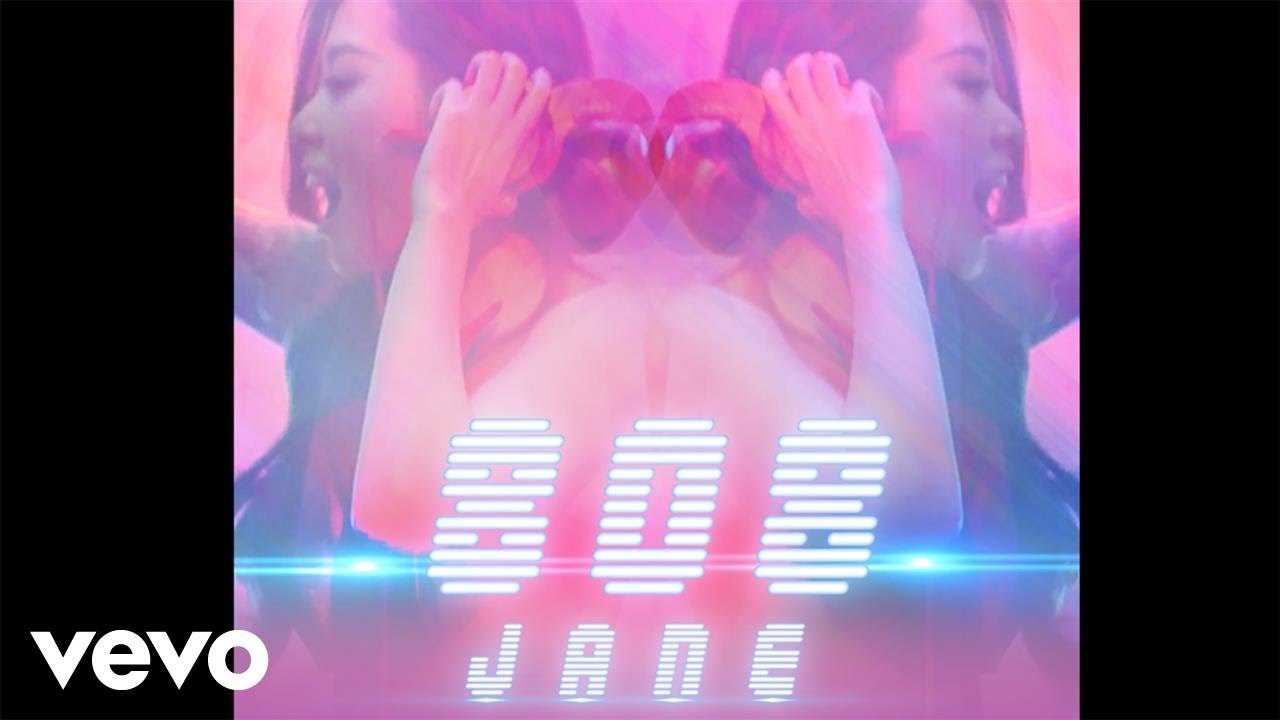 Jane Zhang - 808 (Jack Novak Remix) [Official Audio]